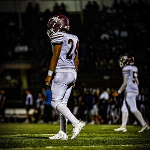 Brycen Clay