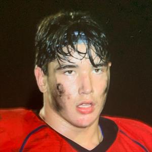 ADAM SHOVLIN