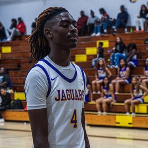 Ladarrin Hooper