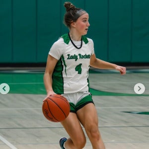 Aubrey Barber mugshot