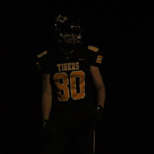 AIDEN HALL