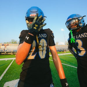 Jayden Clyburn mugshot