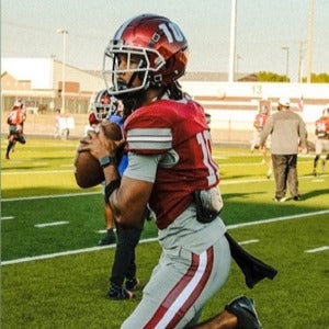 Billy Middleton mugshot