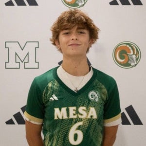 Cassidy Christopherson