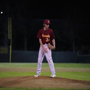 Tyler Swilling