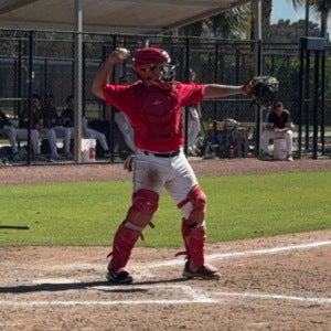 Aaron Moreno mugshot