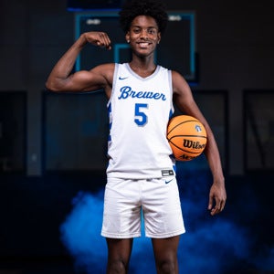Zavier Prentice