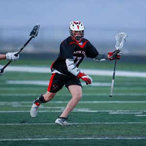 Riley Mulholland