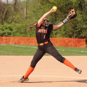 Kendall Koerner mugshot