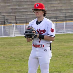 Spencer Peterson mugshot