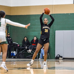 A'maya Holton