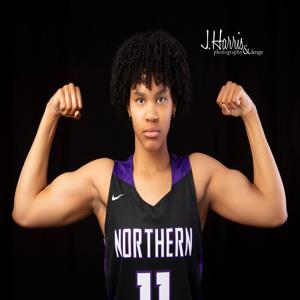 JASMINE HARRIS