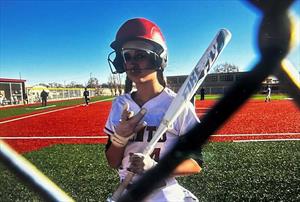 Annora Graham mugshot