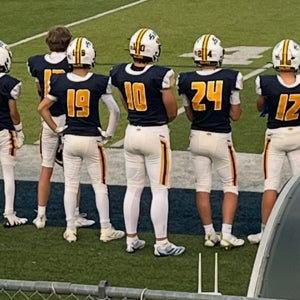 Hayden Uphaus