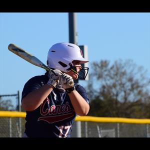Savannah Snook