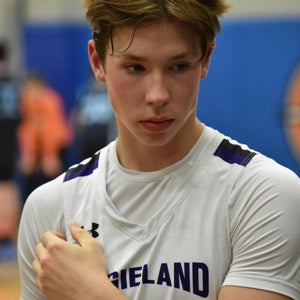Elias Dowell