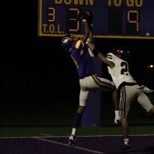 Tj Wilson
