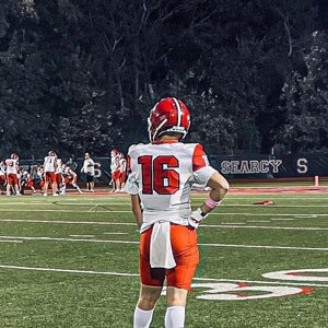 Tucker Harrison