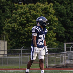 Jayden Williams mugshot