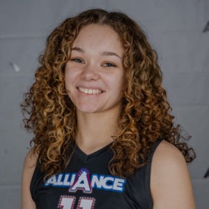 Alana Creasey mugshot