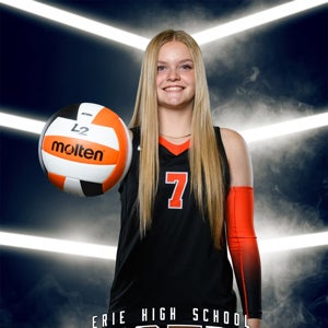 TEGAN CERVENY