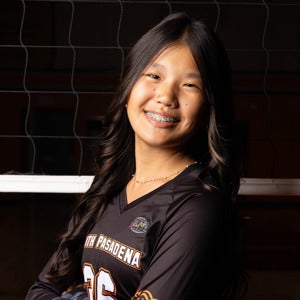 Kayla Yau mugshot