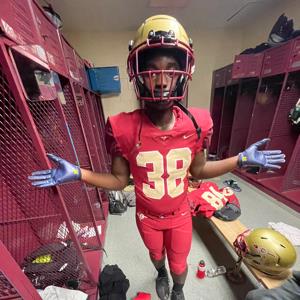Antrell Mccleod