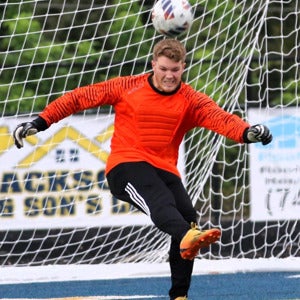 Christian Dornon mugshot