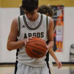 Mack Calhoun mugshot