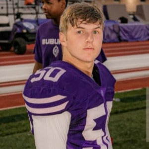 Logan Abernathy