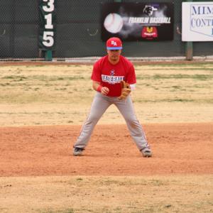 Diego Ramirez