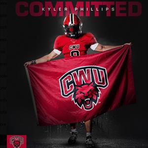 Kyler Phillips mugshot