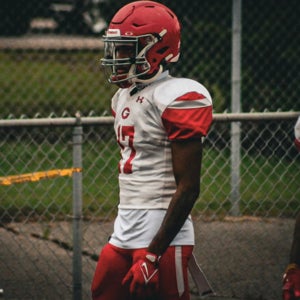 Cameron Ledlow