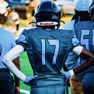 Camryn Ambrew mugshot