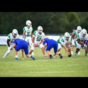 Elijah Dorsey