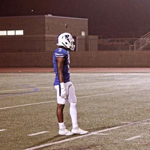 Anthony Buckley mugshot