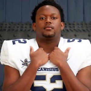 Anthony Pitts jr