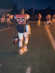Brandon McFadden