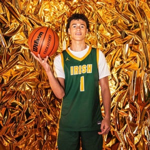 Warren Brown mugshot