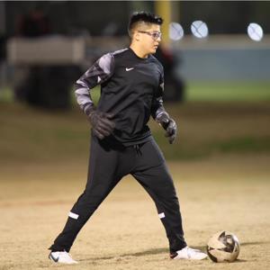 Mathew Gonzalez
