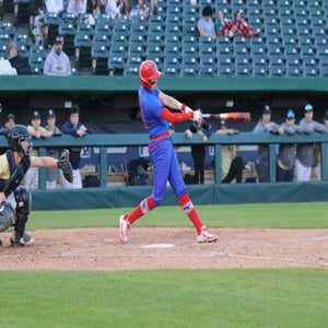 Ben Piechocki mugshot