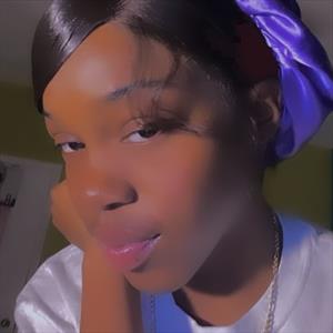 BLESSING MCBRIDE