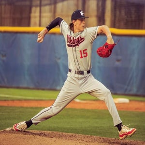 Conner Strandmark mugshot