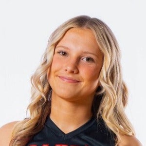 Maddie Johnson