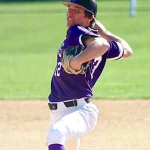 Dylan Antonini