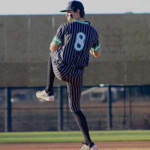 Grayson Waltman