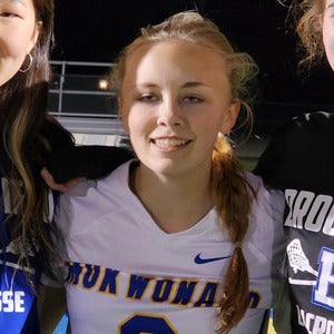 CHARLOTTE LUSZ