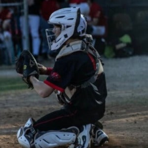 Ashton Green mugshot