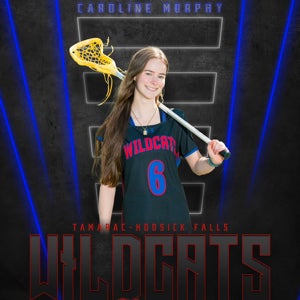 CAROLINE MURPHY