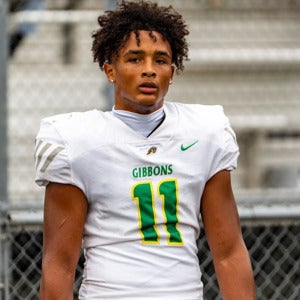 Skylar Alston mugshot